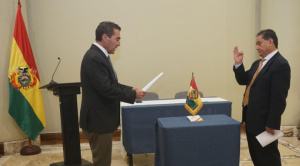 Asume viceministro de Ciencia con el reto de apuntalar la transformación digital