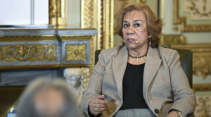 Colombia expresa "profunda preocupación" ante advertencia de Trump y pide unidad regional