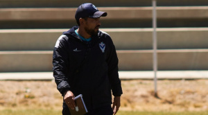 Wálter Flores renuncia a GV San José tras la goleada del martes