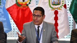 Comisión de la ALP aprueba proyecto de convocatoria a vocales electorales