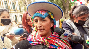 Patty asegura que cooperará con las investigaciones en su contra y  que nunca pensó en escaparse