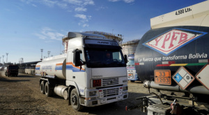 Recuerde las revelaciones que realizó  Brújula Digital en el caso Botrading 