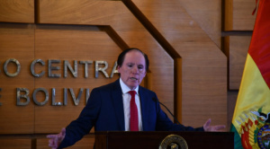 Banco Central detecta “operaciones atípicas” con las reservas de oro 