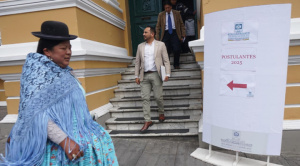 Comisión de la ALP abre oficina para recibir postulaciones a vocalías del TSE