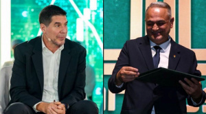 Claure hace una denuncia que puede comprometer a Costa