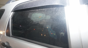 Aprehenden a la esposa de Franklin Flores por presunta corrupción en Emapa