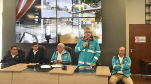 La zona Sur tendrá un nuevo Multicine gracias a una inversión de Bs 74,6 millones