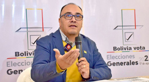 Vocal del TSE informa que el gobierno pagó casi el 90 % de la deuda pendiente