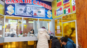 |OPINIÓN|El BCB frente a la "mano invisible"|Hugo Siles|