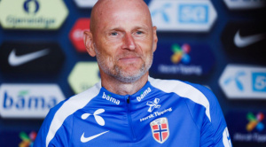 DT de Noruega cree que Bolivia puede clasificarse