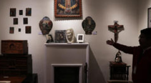 Bolivia revive el legado de Marina Núñez del Prado, la “Escultora de los Andes”