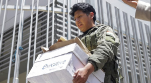 Casos de corrupción y pérdidas millonarias sacuden a la petrolera estatal de Bolivia