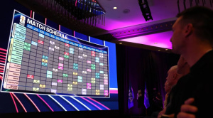 En hora boliviana, el calendario del Mundial 2026 