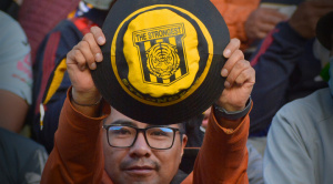 The Strongest habilita “gancho” 2X1 para el partido con Always Ready