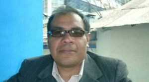 Falleció Jorge Mengoa, un judoka de toda la vida