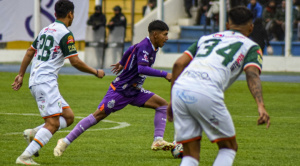 Se define el ascenso: San Juan FC intenta remontar ante Real Potosí