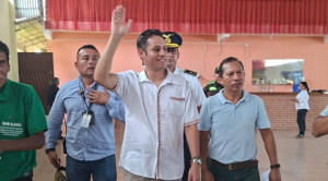 Lara incide en la corrupción en la Policía y pide que combustibles dejen de ser sustancia controlada