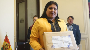 A un día del cierre de registros, ya hay 78 postulantes para vocales del TSE 