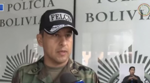 FELCC aprehende a cuatro personas y confisca marihuana tras tiroteo en un  inmueble en zona de Santa Cruz 