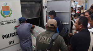 Identifican a los dos fallecidos y a seis heridos en el enfrentamiento en Cochabamba