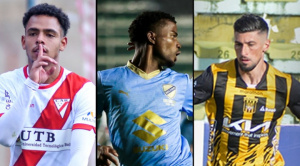 Jornada 29: Competiciones unifica solo tres partidos 