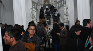 Más de 400 postulan a vocalías del TSE; comisión mixta alista fase de evaluación