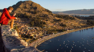 OPINIÓN|Debemos pomover emprendimientos|Rolando Kempff|