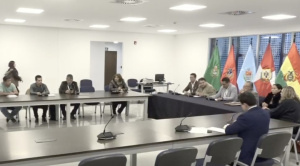 Se presentaron 440 candidatos al TSE; Comisión Mixta empieza la revisión