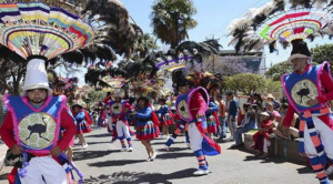 Unesco declara a la festividad de la Virgen de Guadalupe como Patrimonio Cultural  Inmaterial de la Humanidad