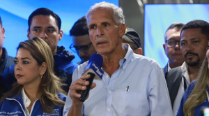 Asfura mantiene ventaja ante Nasralla con el 99,40% de las actas escrutadas en Honduras