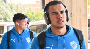 Robson Matheus se lesiona y no va más en la temporada  