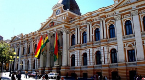 Legisladores presumen que Morales podría estar detrás de los enfrentamientos en Colcapirhua