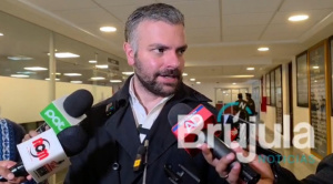 Libre anuncia que no aprobará el PGE "heredado del MAS"