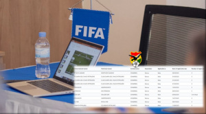 La mitad de clubes de la División Profesional tiene sanción de la FIFA