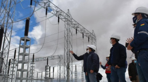 |OPINIÓN|El año 2025 según la Agencia Internacional de EnergíaIHugo del Granado|