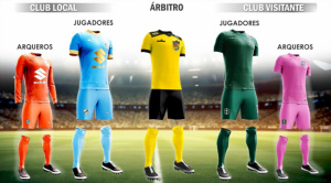 Juez cuestionado en el Interprovincial está en la terna del Bolívar vs. San Antonio 