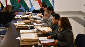 Conozca la lista de candidatos a vocales del TSE habilitados e inhabilitados