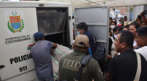 Colcapirhua: Defensoría recuerda que Estado debe proteger la vida  y pide investigación rápida e imparcial