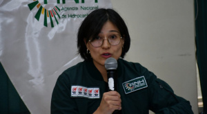 ANH informa que inhabilitó 6.398  tarjetas B-Sisa usadas para desviar  4,5 millones de litros de combustible al mes