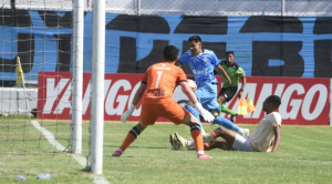 Blooming vence a Aurora y tendrá Libertadores o Sudamericana en 2026