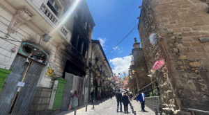 Los efectos del incendio dan para largo: la dura lucha de las caseras por volver a la normalidad