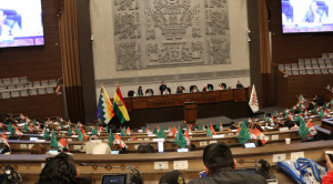 Cámara de Diputados sesiona para tratar tres créditos externos y PGE 2026