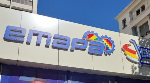 Cierre de Emapa depende de un “análisis exhaustivo”  y no se descarta reestructuración, afirma gerente