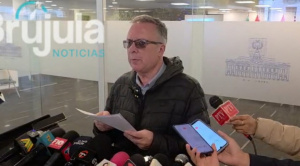 Unidad pide que la Cancillería solicite a Brasil o EE.UU. la expulsión del expresidente de YPFB por burlar la ley de arraigo