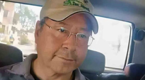 Fiscalía pide tres meses de detención preventiva para Luis Arce