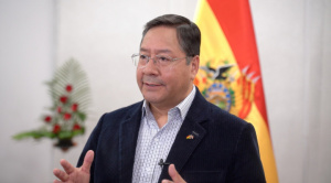 Adelantan la audiencia de medidas cautelares del expresidente Arce