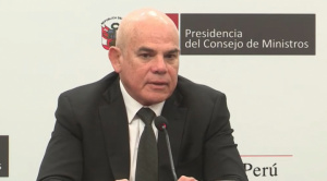 Perú sostiene que Bolivia y Chile serán beneficiados si siguen protestas contra minería