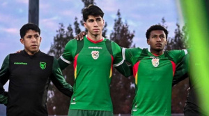 Villegas llama a una selección local con algunos “refuerzos” de afuera