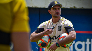 Adiós a Monasterio: Tomayapo fue su debut y despedida