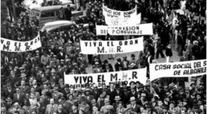 Ni mito intocable ni episodio superfluo: sobre la Revolución Nacional y la obligación del rigor histórico